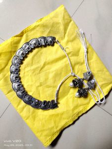 Statement Necklace &amp; Earring Set🎉🎊🥳