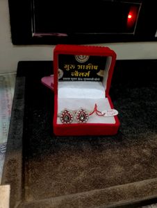 Beautiful Toerings Pure Silver (Wt: 5.89gm)