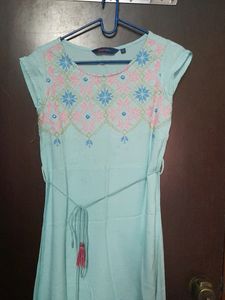 Kurti Top
