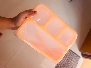 Tiffin box