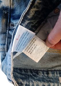 Spykar Jean Men