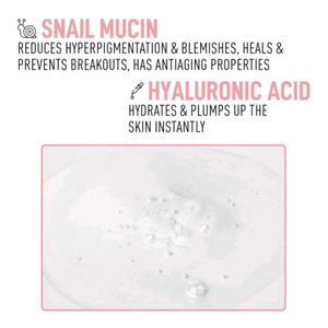 RENEE SNAIL 99 MUCIN SERUM