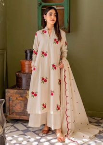 New printed suit state plazo set with Latkan