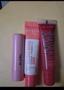 combo (gloss boss dot and keynot available)