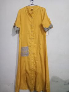 Women Ethnic Designer Kurta