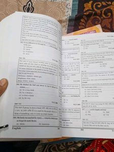 TGT/PGT English Exam Prep Books 3 set