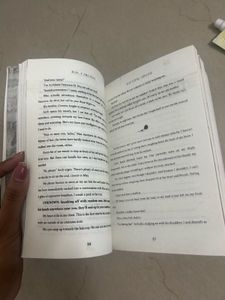haunting and Hunting Adeline Books (2