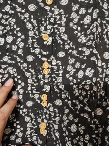 long kurti