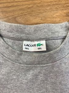 LACOSTE SpongeBob SquarePants Graphic T-Shirt
