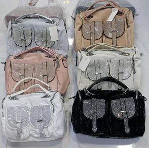 IMPORTED HEAVY DIAMOND QAULITY DESIGNS SHOULDER SL