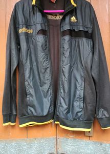 men wear jacket with shirt