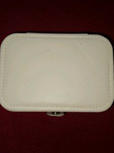 Elegant Jewelry Organizer Box