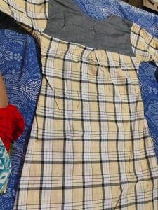 cotton kurti