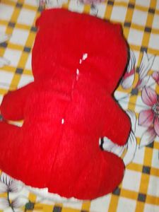 Teddy bear