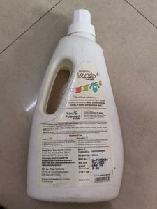 Mother Sparsh Laundry Detergent