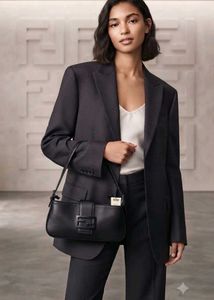 Fendi slingbags