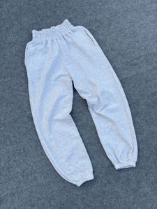 Comfortable Grey Sweatpants