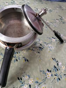 Pressure Cooker