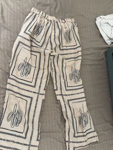 trendy khaki co ord set