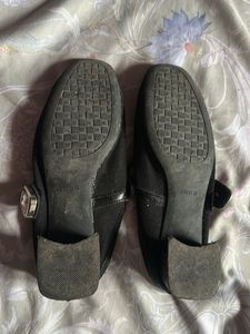 Stylish Black ballets