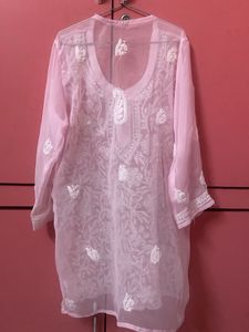 lucknowi Kurti