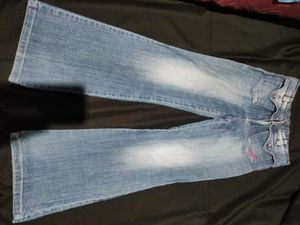 Y2k Women's Flare Jeans
