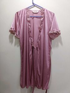 Baby Doll Set Of Two