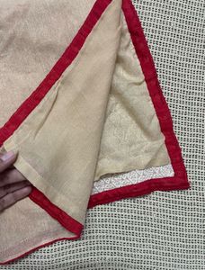 Elegant Embroidered Kurta