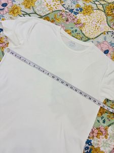 Authentic Polo Ralph Lauren White T-Shirt