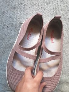 Strappy Slip On Shoes 💕 Size 37