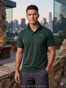 Men's The North Face Polo Shirt