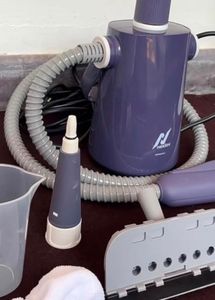 NEXLEV STEAM CLEANER FOR HOME