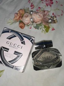 Original Gucci Bamboo Perfume