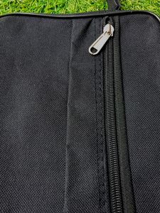 Superb Black Pouch 🧬