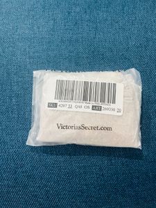 Victoria's Secret Card Case Key Ring