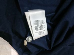 Polo Ralph Lauren Men's Navy Shirt
