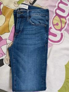 Blue Denim Jeans ( 10 to 12 Years)