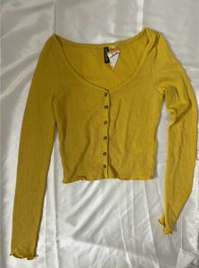 H&M Top