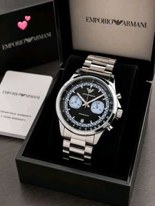 Armani Exchange # For - Men # Model - Z-BLACK RAFA