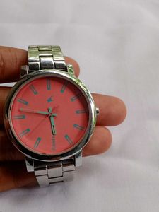 Fastrack Watch