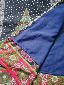 Elegant Printed Kurta