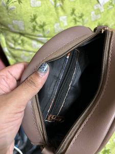 Chic Quilted Crossbody Bag