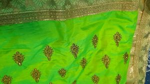 New Stylish Women Saree