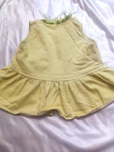 3 Piece Girls Dress