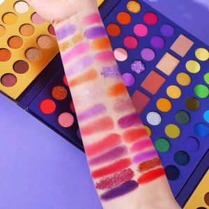 Ucanbe Mirror Eyeshadow Palette 😍😍