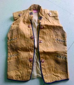 boys ethnic set