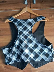 Womens Short Shrug