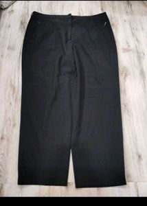 Cs0373 Vabond Full Baggy Trending Pant Size 38