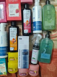 Beauty &amp; Skincare Haul