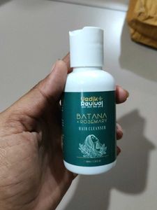 Vedik Revival Hair Cleanser